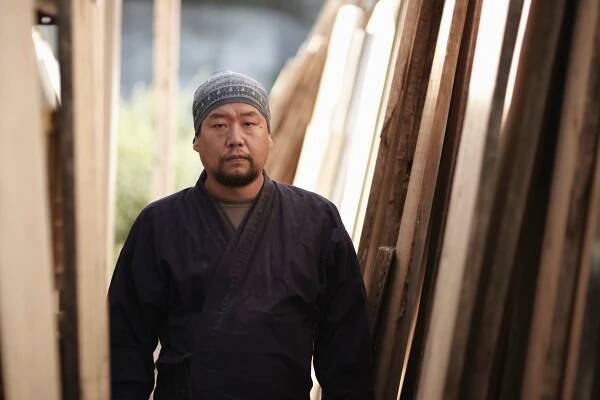 New traditions: Japan’s 700-year-old ‘oke’ craft gets a modern makeover