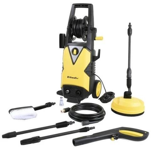 Riwall REPW 150 (set)