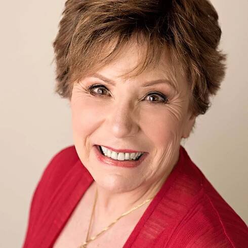 About Diane Pershing - Actor, Writer, Singer and Voice of Poison Ivy