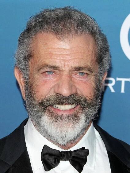 Mel Gibson - Actor, Director, Producer