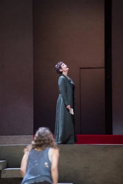 After Nearly Five Decades, Waltraud Meier Takes Her Final Opera Bow