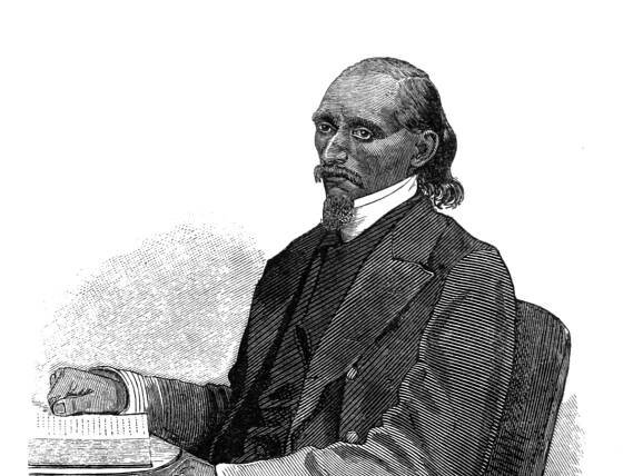 W. M. Mitchell's The Underground Railroad