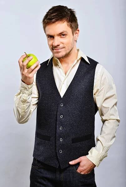Vojtěch Kotek: S Jirkou Mádlem je to jako jízda na kole | topvip.cz