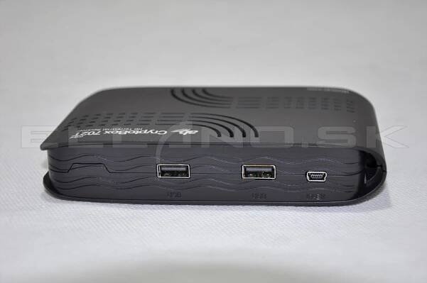 AB CryptoBox 702T MINI HD - Cryptobox.sk