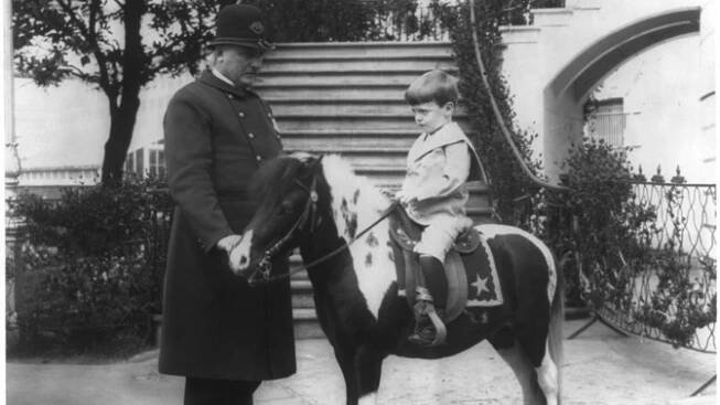 Quentin Roosevelt