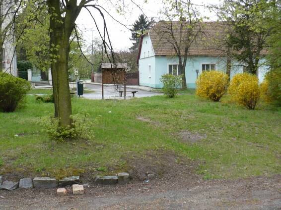 Renesance centra-obec Velim - Oficiální stránka obce Velim