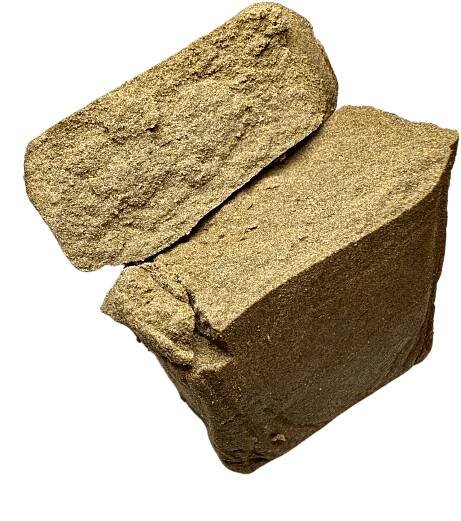 Super Blond – Commercial Hash - dispenseroo.net
