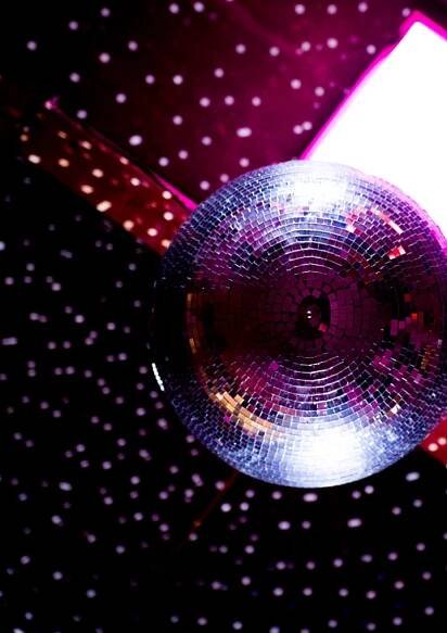 Roller Disco: Pool Party Edition | CITYLIFE