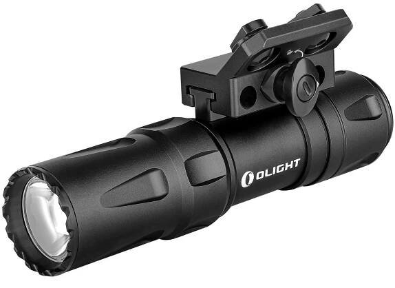 Olight Odin Mini Black od 3 950 Kč