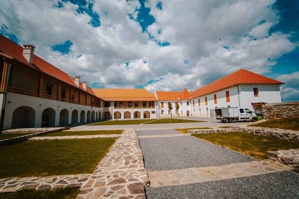 Borša - Košice Region Film Office
