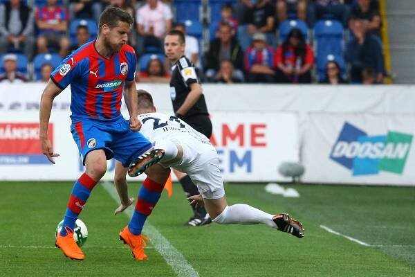Byli jsme jako vojáci u Stalingradu, říká trenér Slovácka Kordula