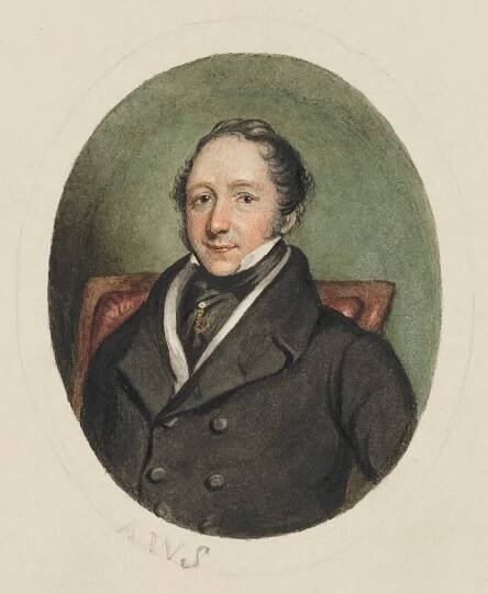 Thomas Joseph Pettigrew