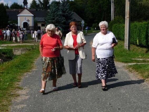 Městečko slaví 600 let - Oficiální stránky obce Chotýšany