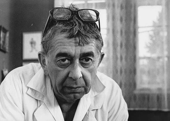 Vlastimil Brodský