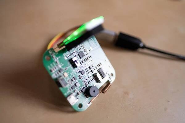 Sonoff RF Bridge – nahrání firmware Tasmota