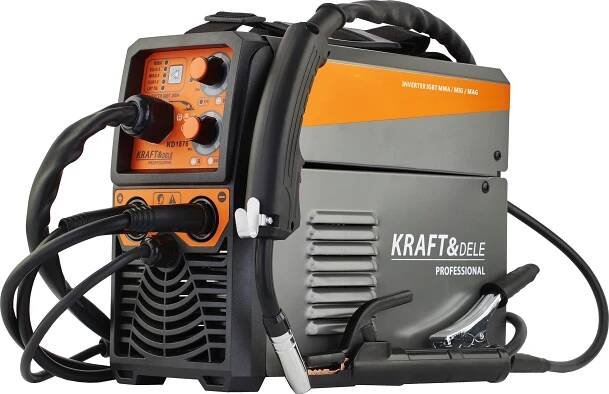 Kraft & Dele KD1876