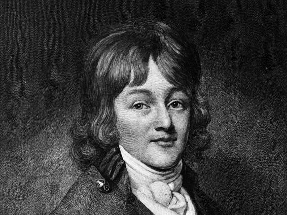 Francis Scott Key