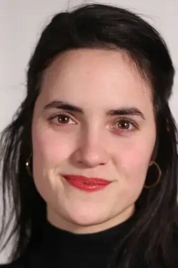 Barbora Váchová
