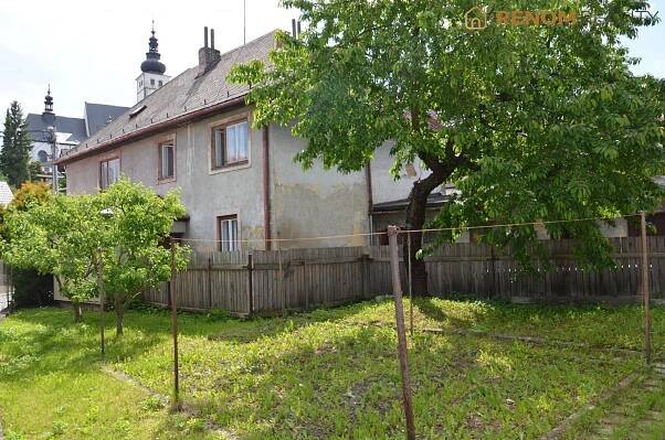 Prodej rodinného domu se zahradou, ul. Kašnice, Příbor, okr. Nový Jičín., obrázek č. 2