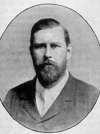Bram Stoker Pictures #5