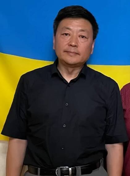 Wang Zhi'an