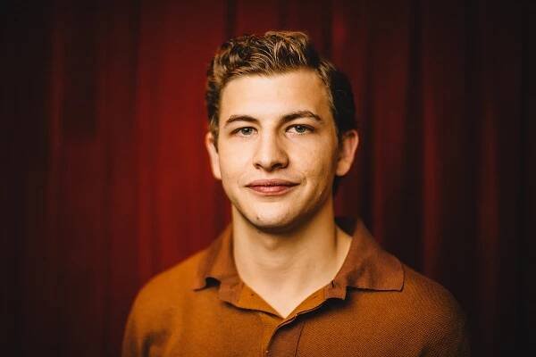 Tye Sheridan Profile Photo