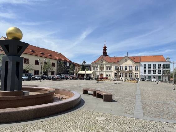 Brandýs nad Labem – Stará Boleslav