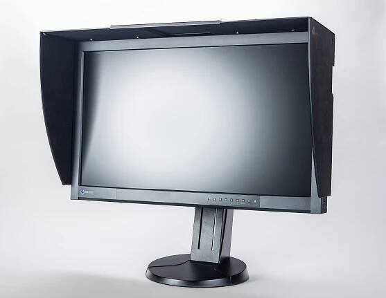 Computer monitor - Wikipedia
