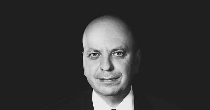 Nečekaně zemřel Václav Vlk, významný advokát a předseda Českého helsinského výboru - Echo24.cz