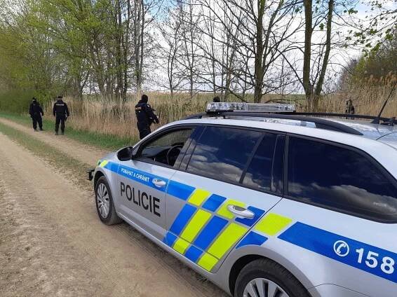 Policie dopadla muže z Orlickoústecka. Je podezřelý z vraždy