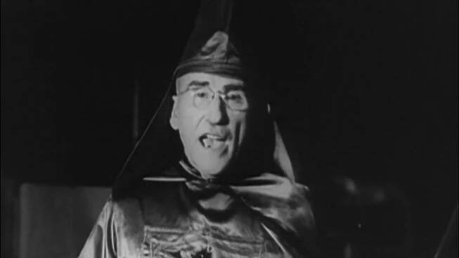 Ku Klux Klan: An American History