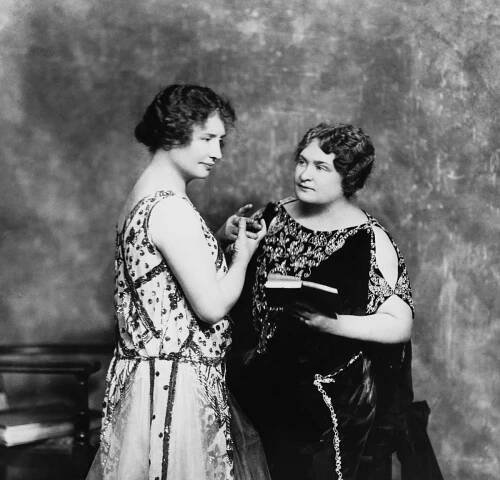 Anne Sullivan