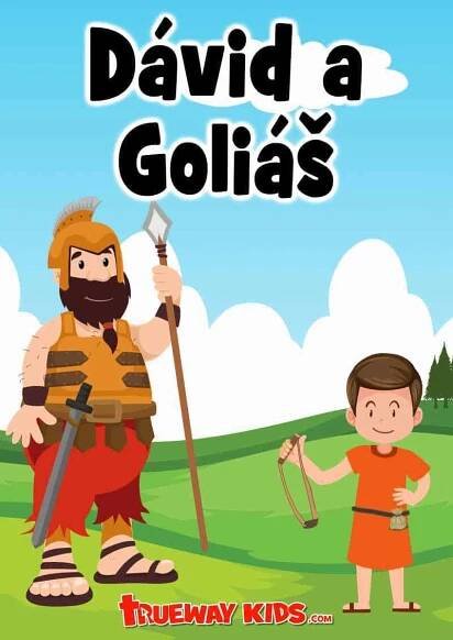 david and goliath