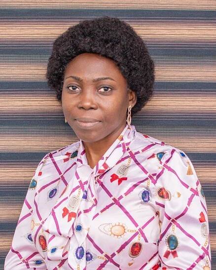 Olamigoke Olufunke Adenike