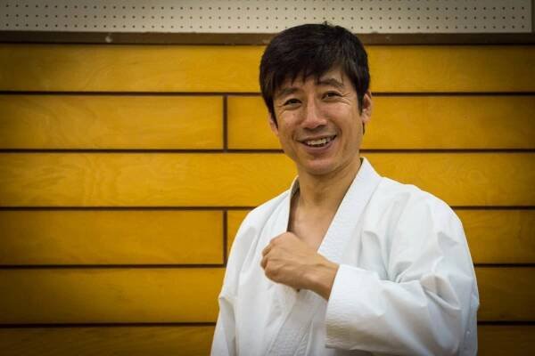 Tatsuya Naka