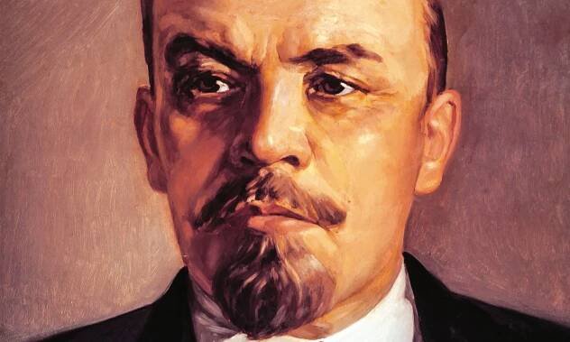 Leninism | The Communists