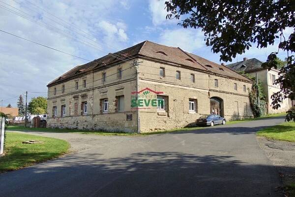 Rodinný dům, 200 m2 - Koporeč , Lišnice, okr. Most | Expert Reality