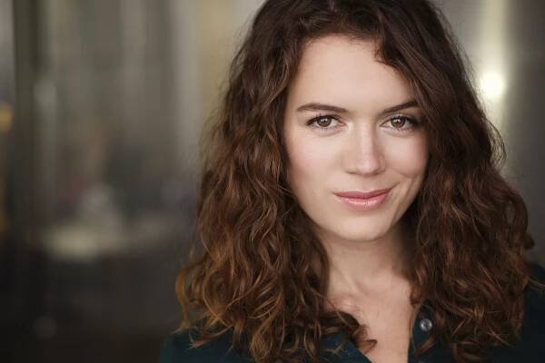 Actor/Producer | Meggan Kaiser