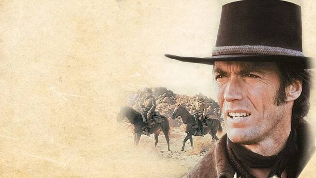 Joe Kidd – Filmy a Seriály online zdarma.