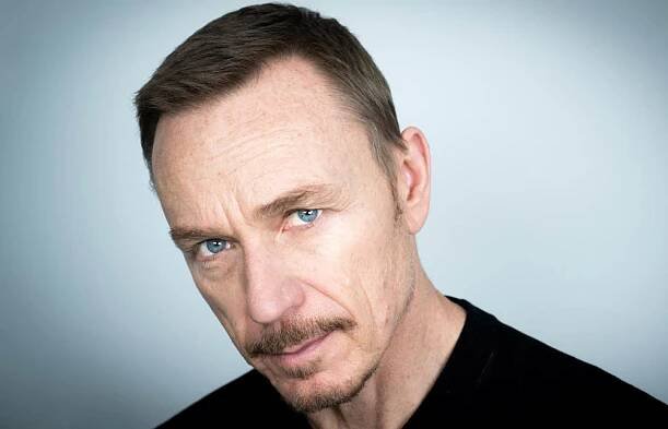 Ben Daniels Joins Anne Rice's 'Interview With The Vampire'