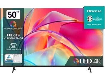 Hisense 50E7KQ