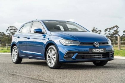 2023 Volkswagen Polo review | CarExpert