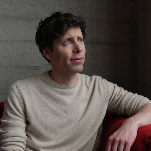 Sam Altman - Page 10 - The New York Times