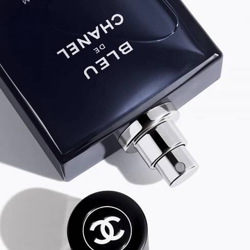 Bleu de chanel Parfémová voda s rozprašovačem