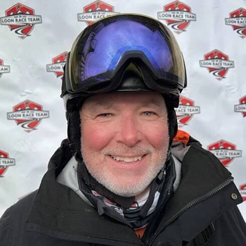 Steve Gaebel Headshot