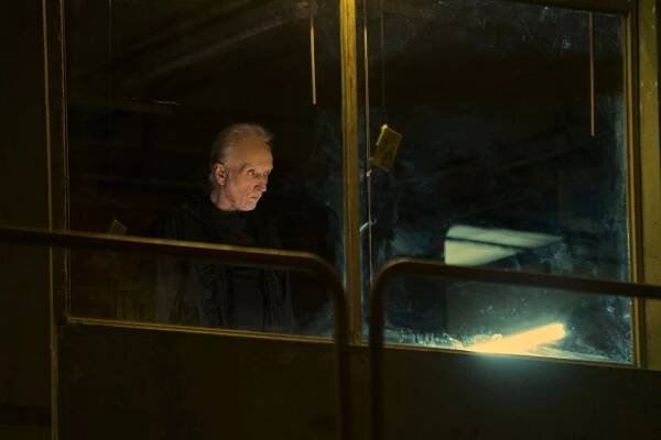 Tobin Bell - Saw X - Z filmu