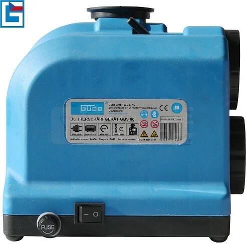 GÜDE GBS 80 94066
