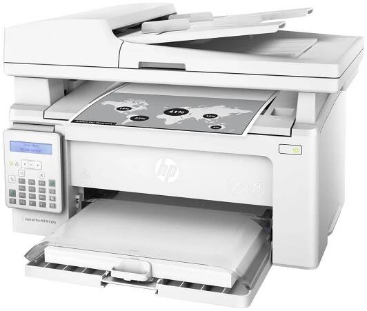 HP LaserJet Pro M130fn Driver