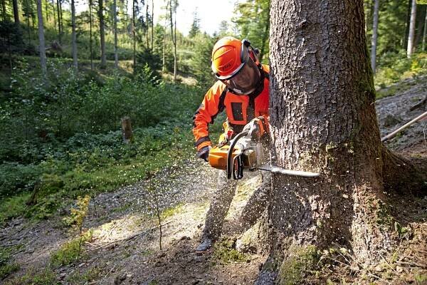 STIHL MS 362 motorová pila