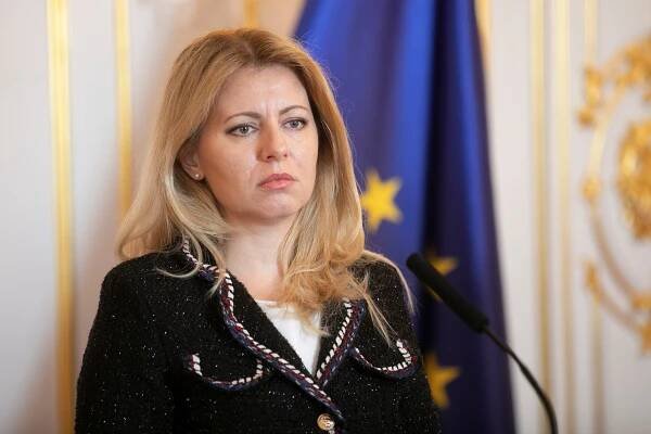 Prezidentka Čaputová odsúdila násilie v Bielorusku. Zo situácie je znepokojená